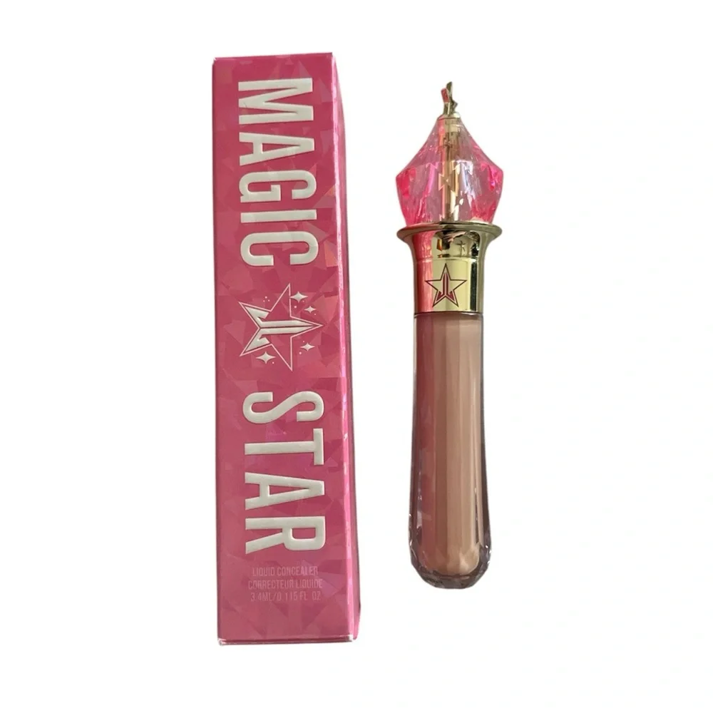 *OPEN TO OFFERS* Jeffree Star Magic Star Concealer-#16.5-NEW IN BOX